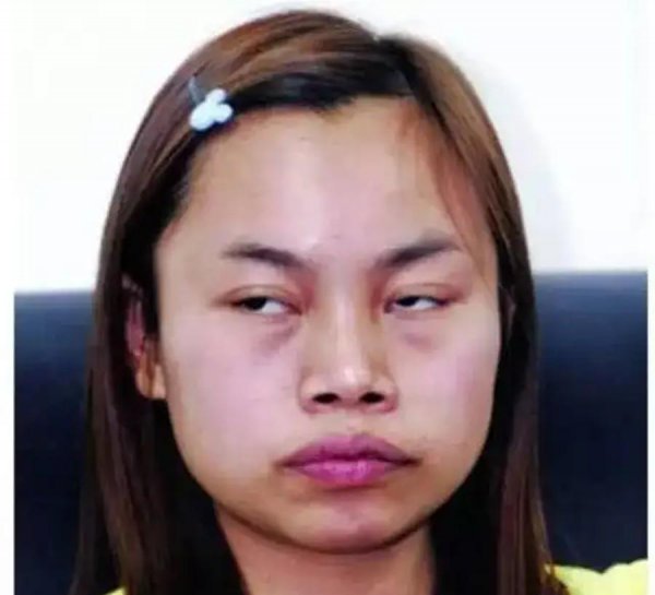 凤姐个人信息介绍