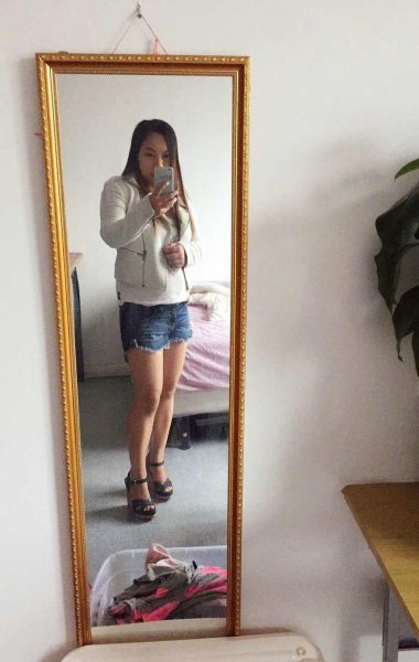 凤姐个人信息介绍