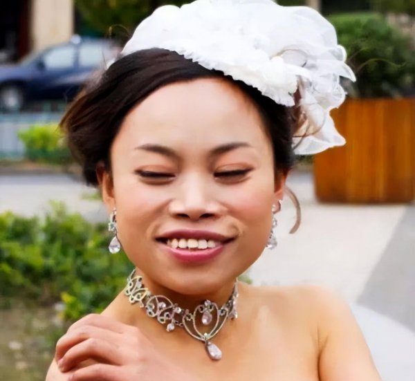 凤姐个人信息介绍