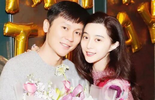 李晨和范冰冰为什么分手真相
