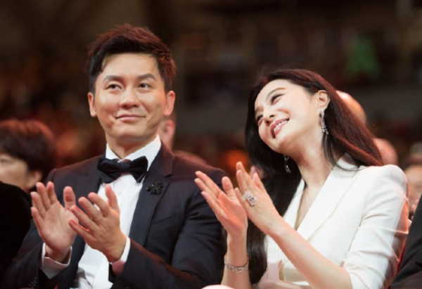 李晨和范冰冰为什么分手真相