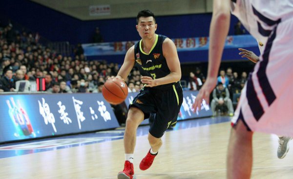 王仕鹏个人资料简介