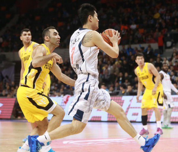 王仕鹏个人资料简介