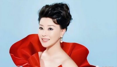 歌星祖海的个人资料简介 歌唱家祖海的代表作都有哪些