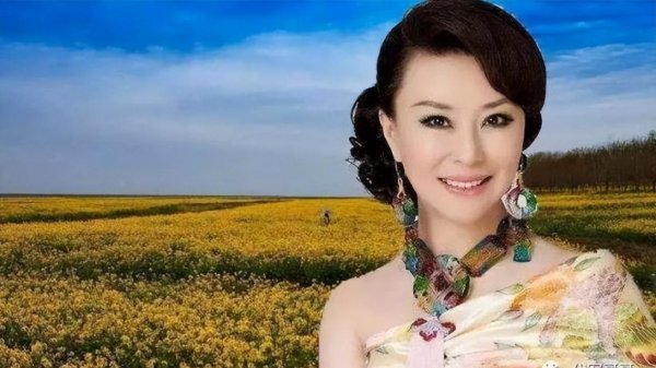 歌星祖海的个人资料简介