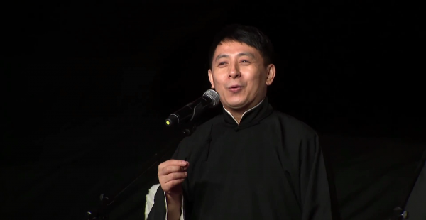 德云社李菁回来了吗