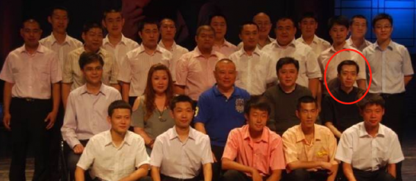 德云社李菁回来了吗