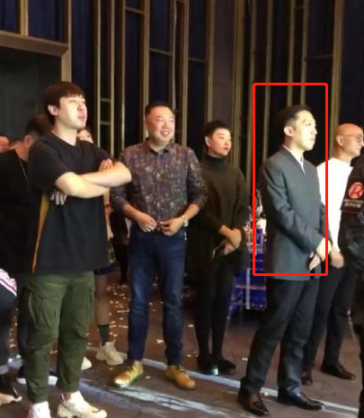 德云社李菁回来了吗