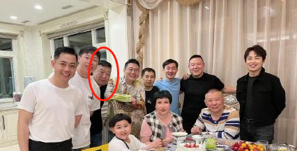 德云社李菁回来了吗