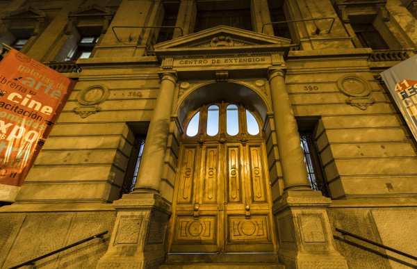 智利的首都叫什么名字