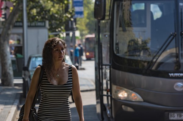 智利的首都叫什么名字