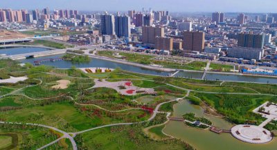 富平旅游必去景点攻略 陕西富平县有哪些值得玩的地方