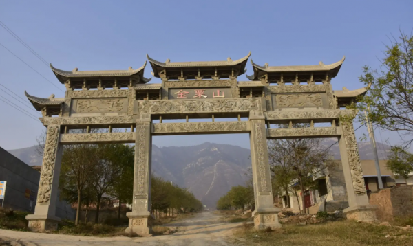 富平旅游必去景点攻略