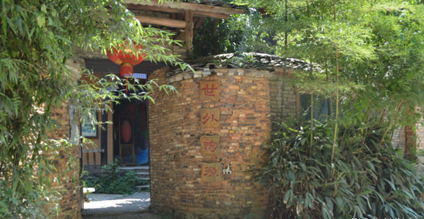 富平旅游必去景点攻略