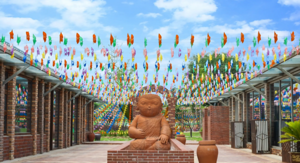 富平旅游必去景点攻略