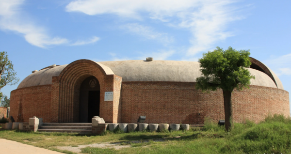 富平旅游必去景点攻略