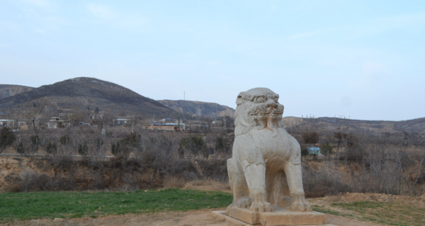 富平旅游必去景点攻略