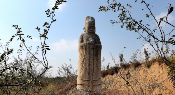 富平旅游必去景点攻略