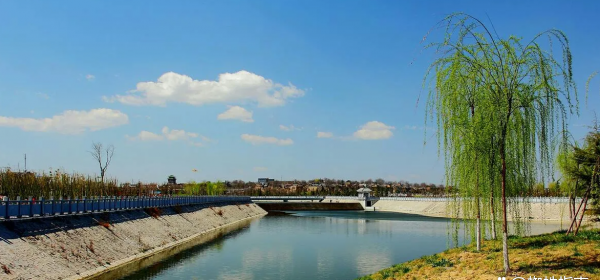 富平旅游必去景点攻略