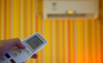 专家建议空调别开26度 晚上家里的空调开26度合适吗