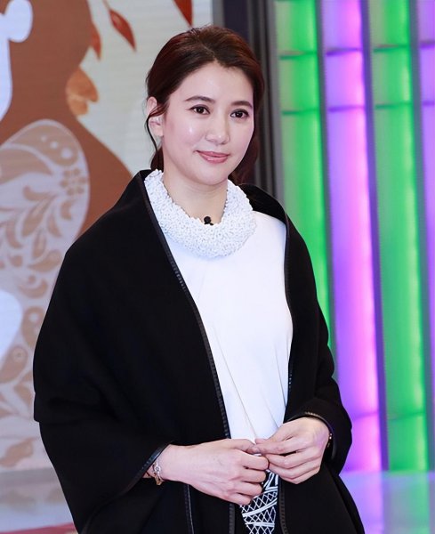 演员袁咏仪个人资料简介