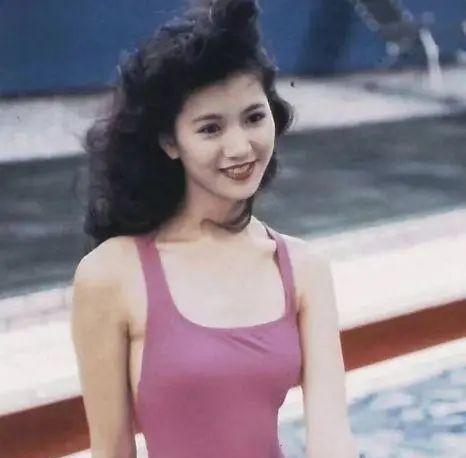 演员袁咏仪个人资料简介