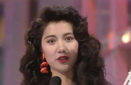 演员袁咏仪个人资料简介