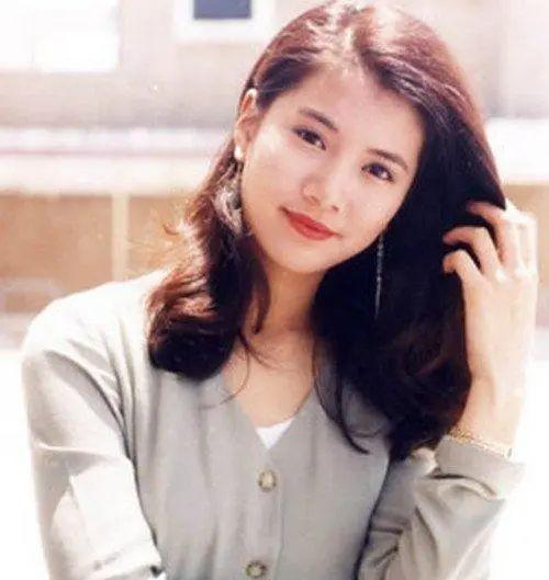 演员袁咏仪个人资料简介