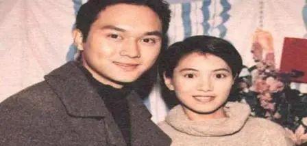 演员袁咏仪个人资料简介