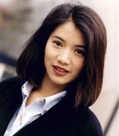 演员袁咏仪个人资料简介