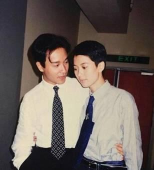 演员袁咏仪个人资料简介