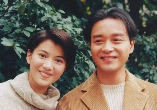 演员袁咏仪个人资料简介