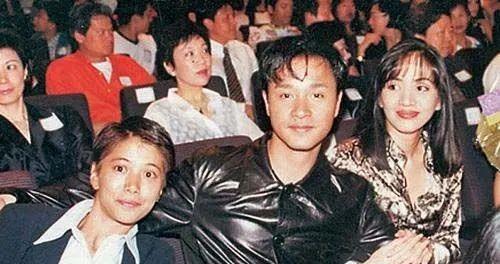 演员袁咏仪个人资料简介