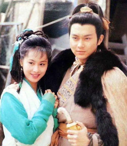 演员袁咏仪个人资料简介