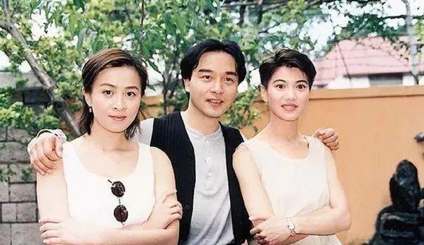 演员袁咏仪个人资料简介