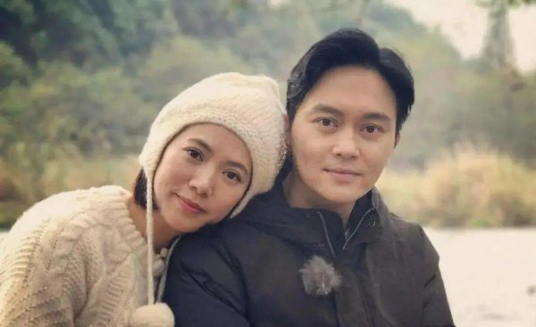 演员袁咏仪个人资料简介