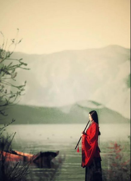 十首最唯美的箫曲介绍