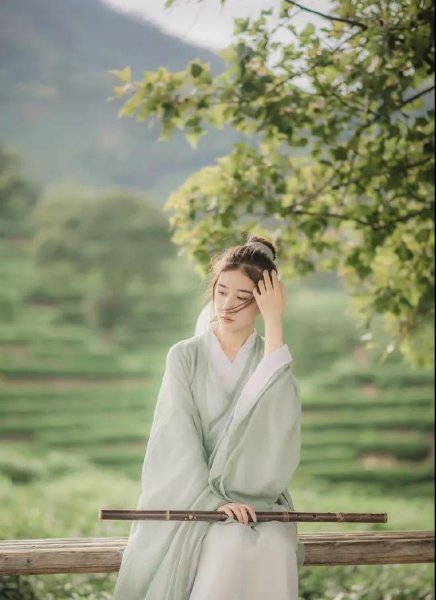 十首最唯美的箫曲介绍