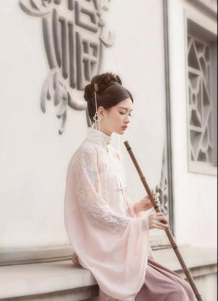 十首最唯美的箫曲介绍