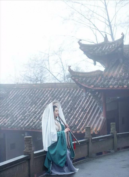 十首最唯美的箫曲介绍