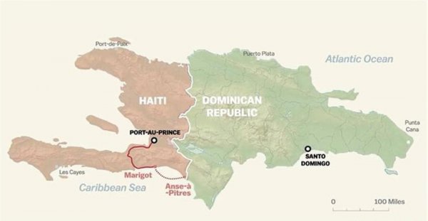 世界第一穷国家是哪里