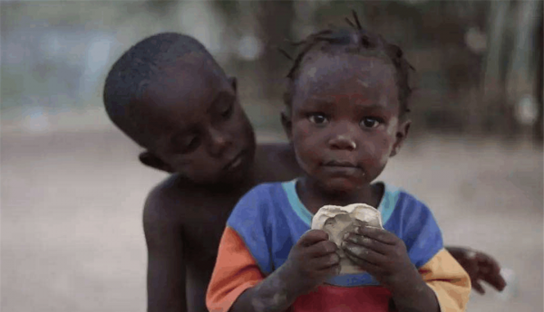 世界第一穷国家是哪里