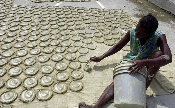 世界第一穷国家是哪里