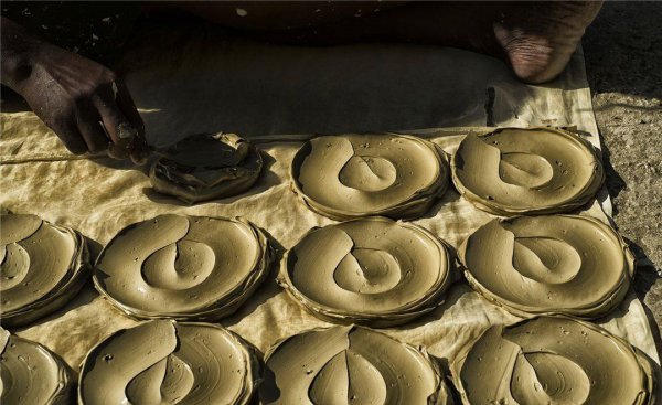 世界第一穷国家是哪里