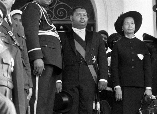 世界第一穷国家是哪里