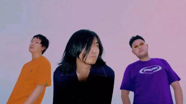 橘子海是什么风格