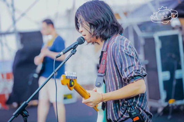 橘子海是什么风格