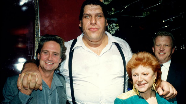 wwe最厉害的人排名榜