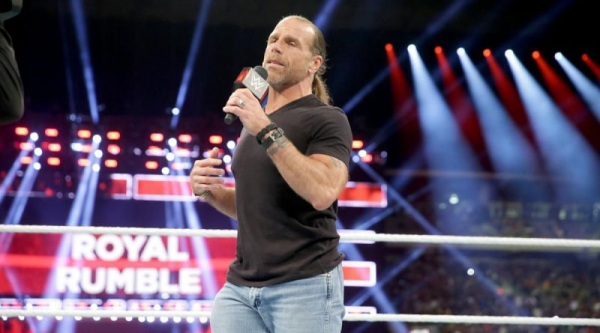 wwe最厉害的人排名榜