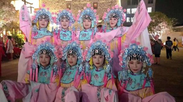 临川县是哪个省的城市